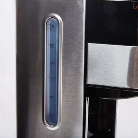 เครื่องชงกาแฟดริปอัตโนมัติ Etzel SN259 สีดำ_1
